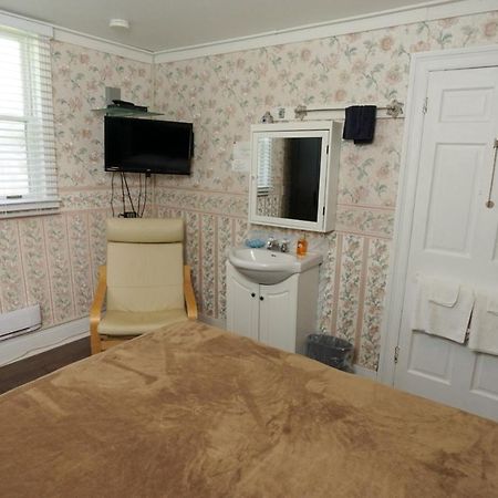 North Rustico Motel&Cottages Esterno foto