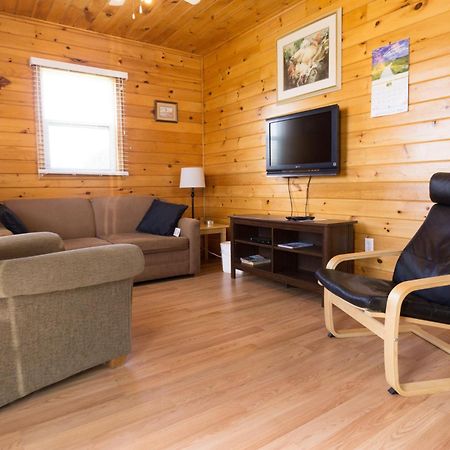 North Rustico Motel&Cottages Esterno foto