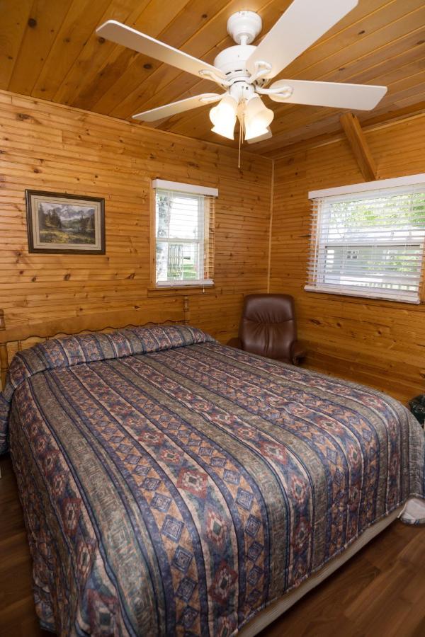 North Rustico Motel&Cottages Esterno foto