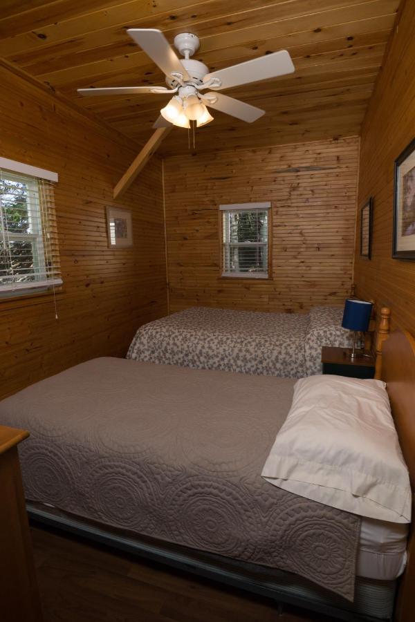 North Rustico Motel&Cottages Esterno foto