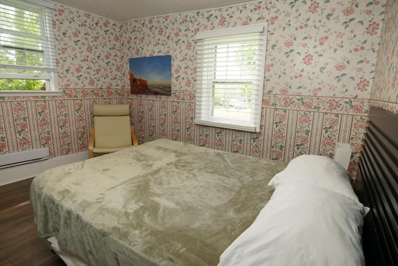 North Rustico Motel&Cottages Esterno foto
