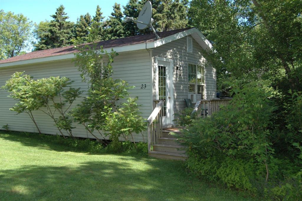 North Rustico Motel&Cottages Camera foto