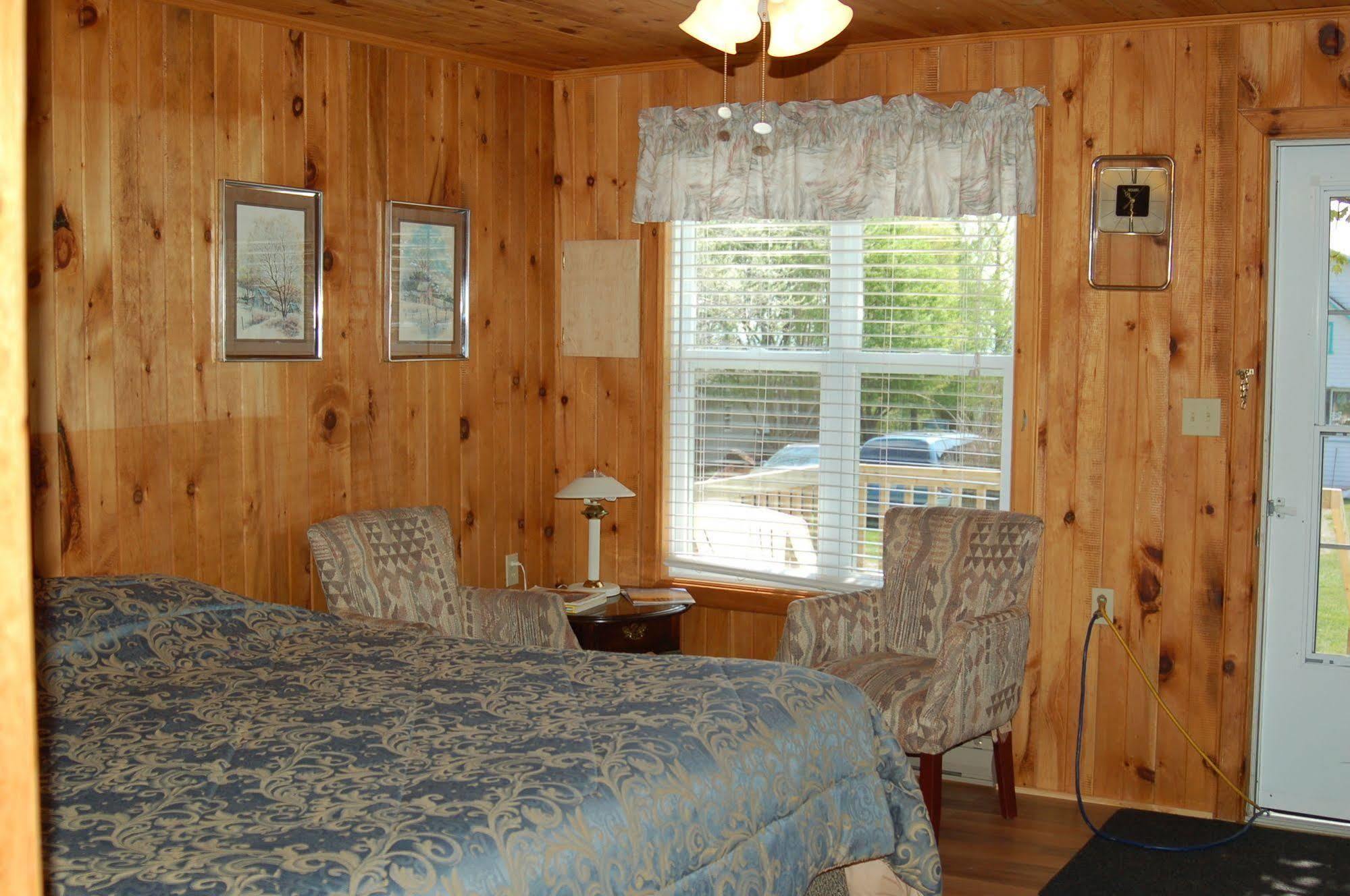 North Rustico Motel&Cottages Esterno foto