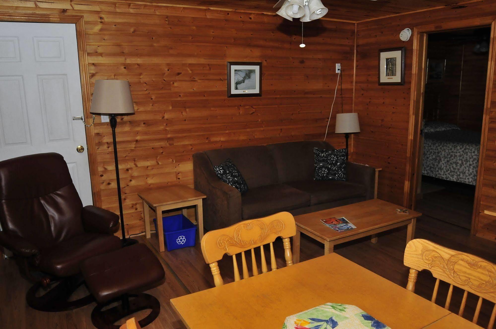 North Rustico Motel&Cottages Esterno foto