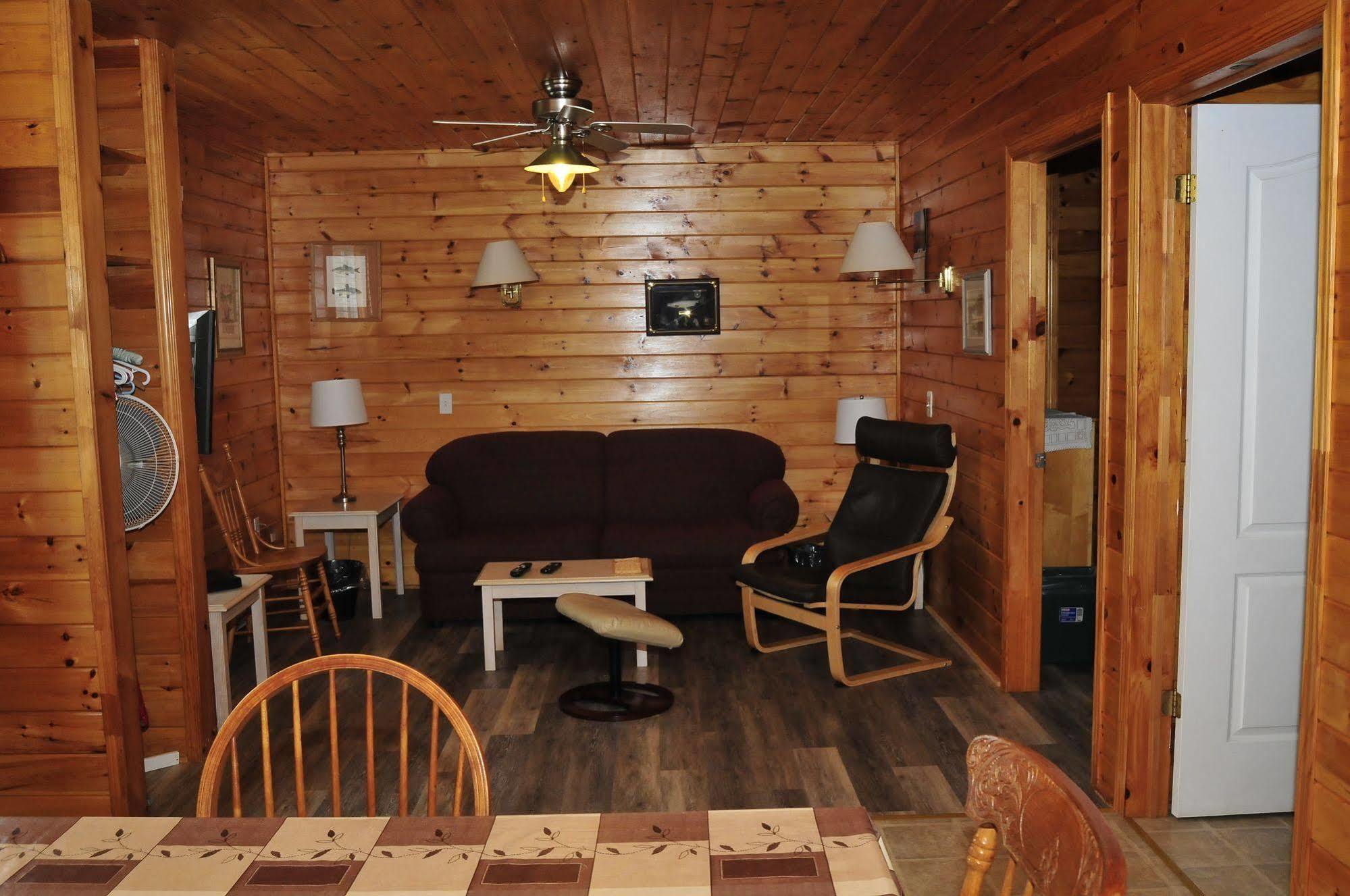 North Rustico Motel&Cottages Esterno foto