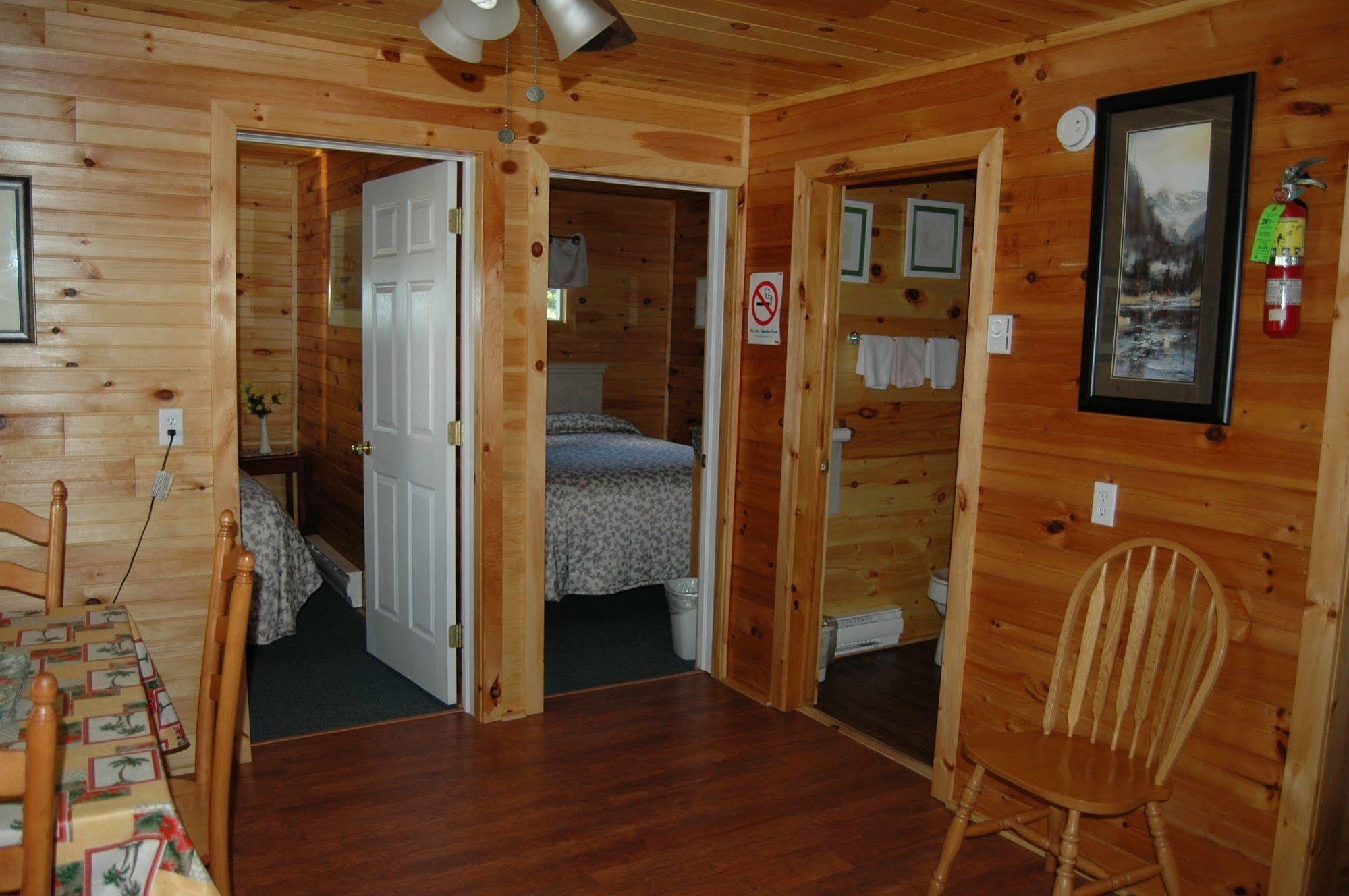 North Rustico Motel&Cottages Esterno foto