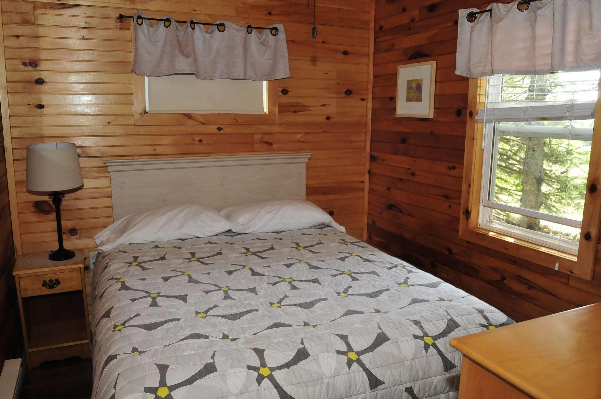 North Rustico Motel&Cottages Esterno foto