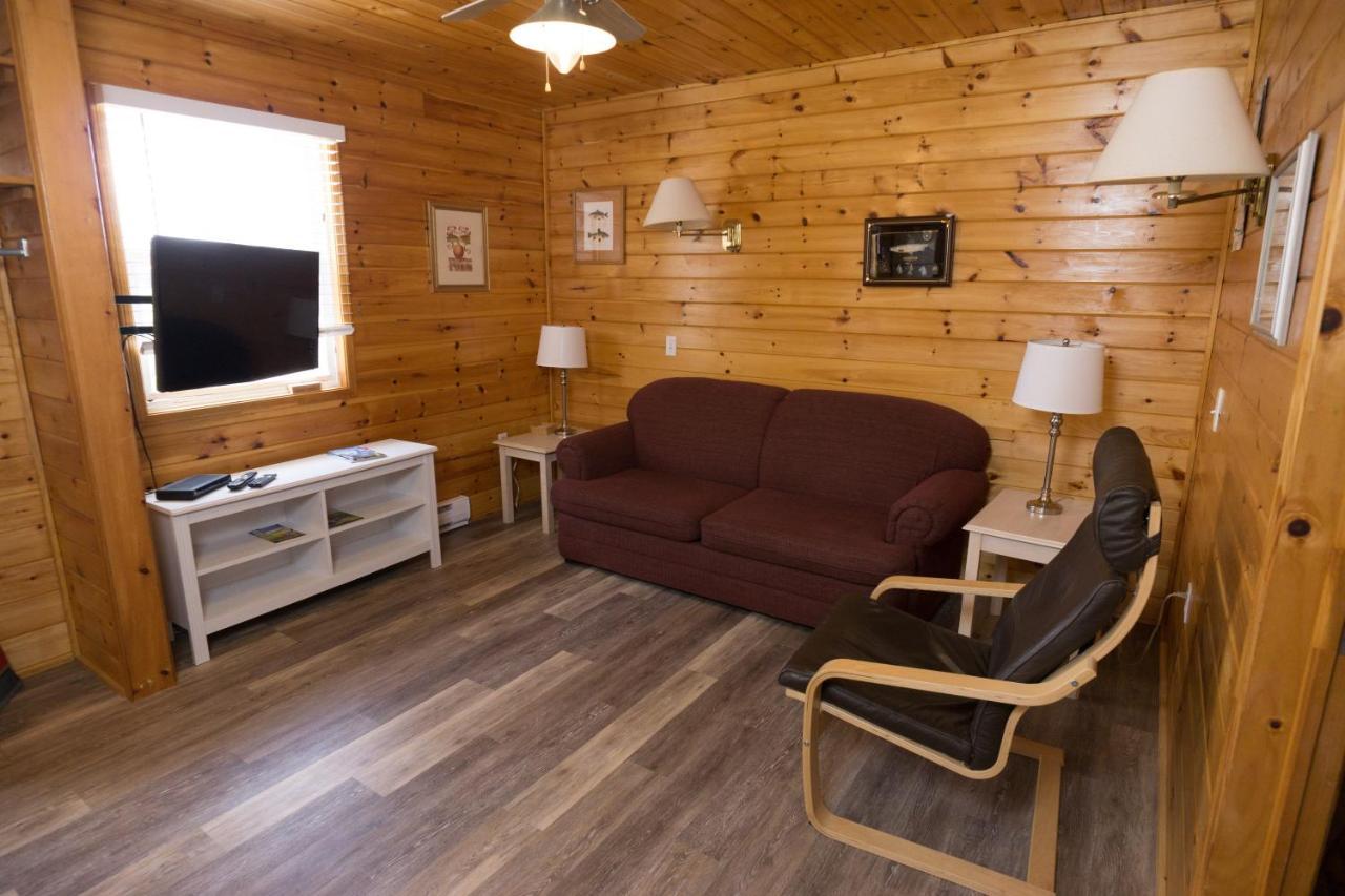 North Rustico Motel&Cottages Esterno foto