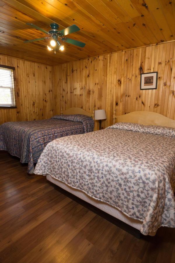 North Rustico Motel&Cottages Esterno foto