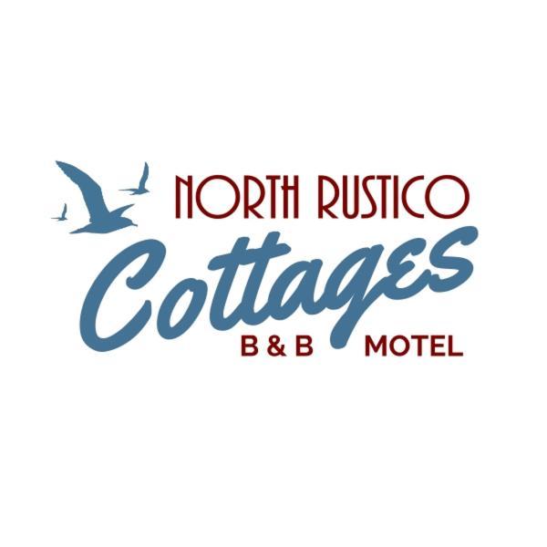 North Rustico Motel&Cottages Esterno foto