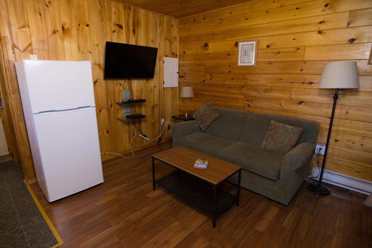 North Rustico Motel&Cottages Esterno foto