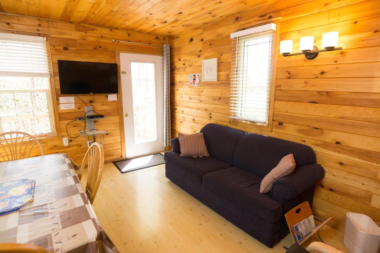 North Rustico Motel&Cottages Esterno foto