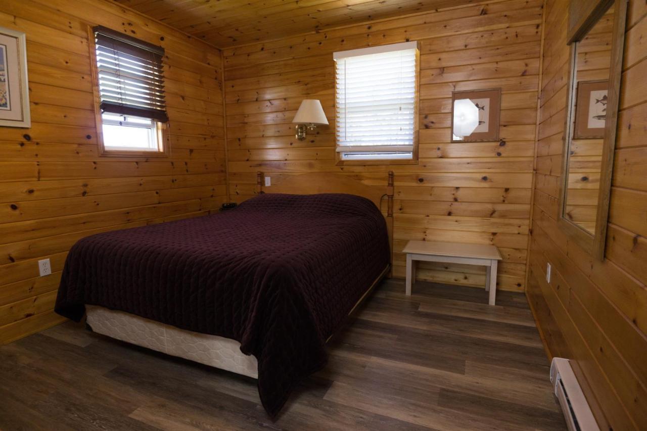 North Rustico Motel&Cottages Esterno foto
