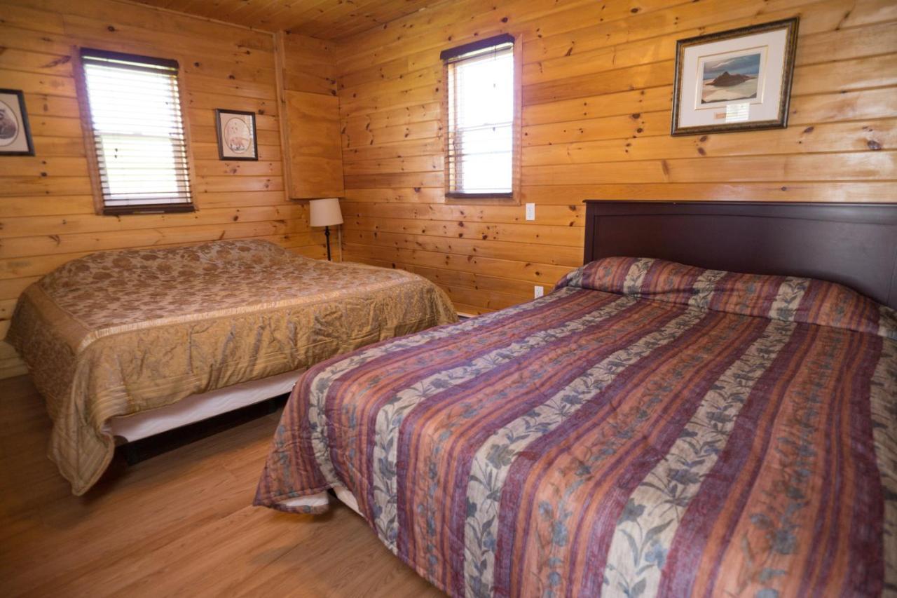 North Rustico Motel&Cottages Esterno foto