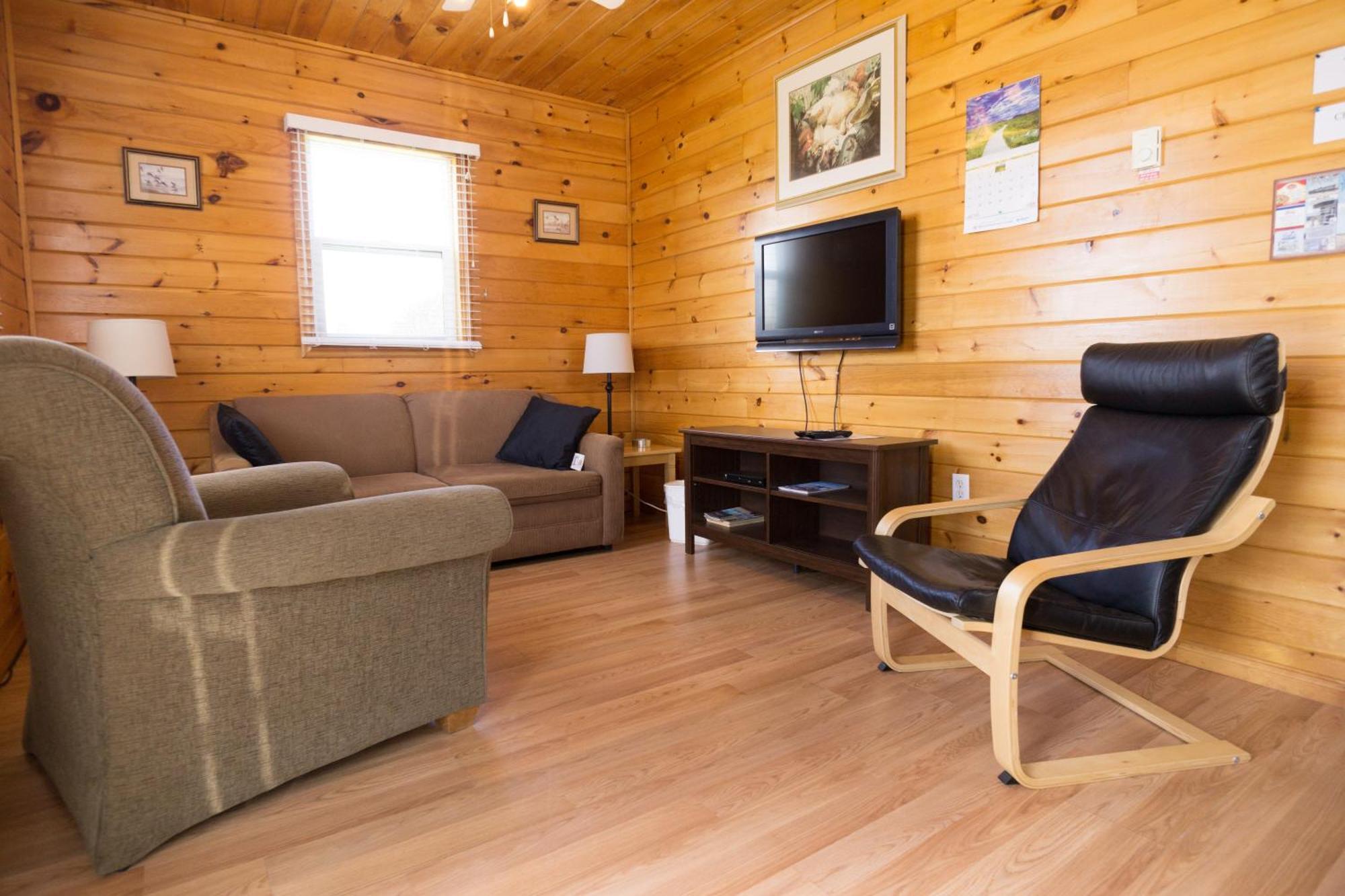 North Rustico Motel&Cottages Esterno foto